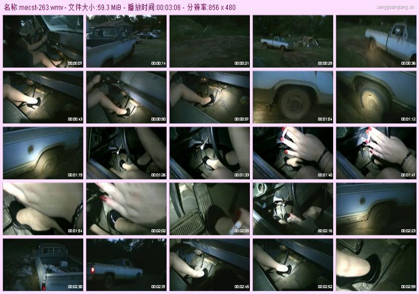 mecst-263